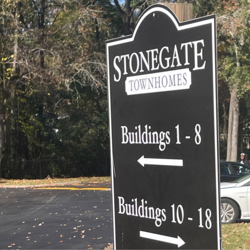 Stonegate Townhomes #8